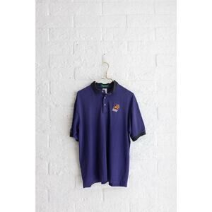 VTG Outer Banks Phoenix Suns Men’s Polo Size Large - 100% Cotton